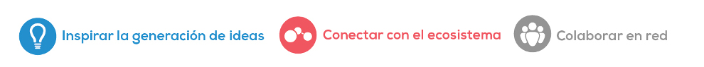 Inspirar-Conectar-Colaborar